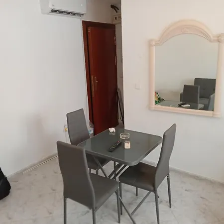Delia2 Appartamento Torremolinos