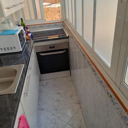 Delia2 Appartamento Torremolinos