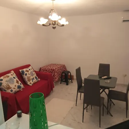 Appartamento Delia2