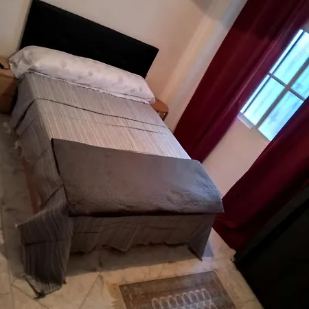 Delia2 Appartamento Torremolinos